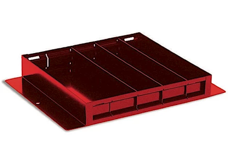 Weather Guard Accessory Divider Tray