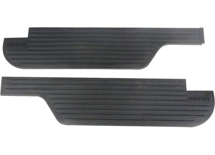Westin Automotive Surestep fullsize step pads (fits 20022/21002) Main Image