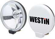 Westin Automotive Round Driving Lights