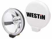 Westin Automotive Round Driving Lights