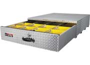 Westin Automotive Bedsafe 24in d x 30in w x 9.5in h single drawer tool box