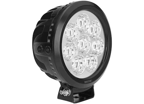 Westin Ultra IP LED Auxiliary Flood Light Main Image