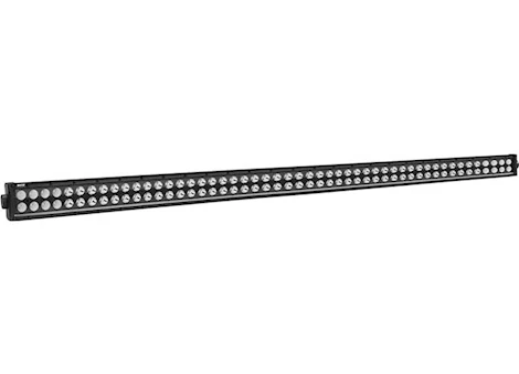 Westin Automotive All b-force led light bar double row 50 in combo w/3w cree Main Image