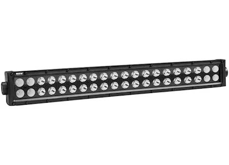 Westin Automotive ALL B-FORCE LED LIGHT BAR DOUBLE ROW 20 IN COMBO W/3W CREE