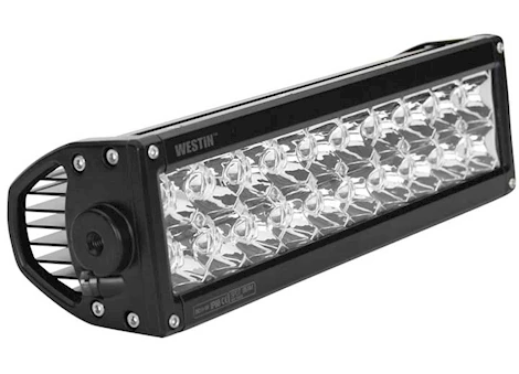 Westin Performance2X HP Low Profile Double Row LED Flood Light Bar Main Image