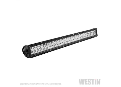 Westin Automotive Ef2 led light bar double row 30 in. combo w/3w epistar Main Image