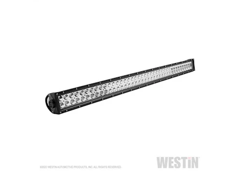 Westin Automotive Ef2 led light bar double row 40 in. combo w/3w epistar Main Image