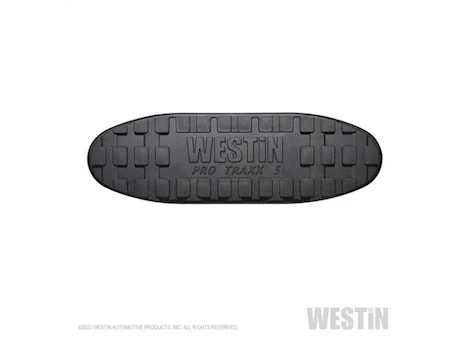 Westin 14" Step Pad for Westin Pro Traxx Series 5" Oval Nerf Bars Main Image