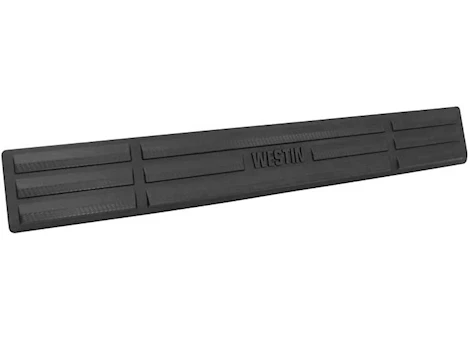 Westin 33" Step Pad for Westin Premier Series 6" Oval  Nerf Bars