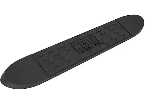 Westin 24" Step Pad for Westin Platinum Series 4" Oval Wheel-to-Wheel Nerf Bars Main Image
