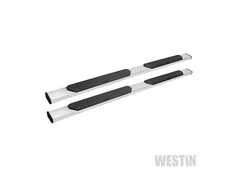 Westin Automotive 15-c colorado/canyon crew cab stainless steel r5 boards Main Image