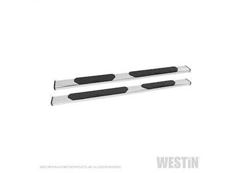 Westin Automotive 15-c f150 17-c/f250/f350 supercab 17 stainless steel r5 boards Main Image