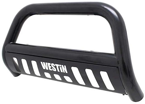 Westin Automotive 05-15 tacoma black e-series bull bar Main Image