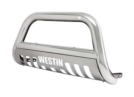Westin Automotive 10-c toyota 4runner e-series bull bar pol Main Image