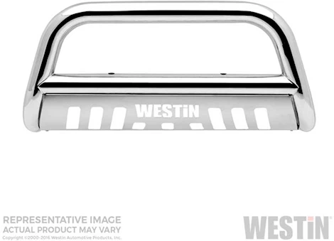 Westin Automotive 16-c tacoma ss e-series bull bar Main Image