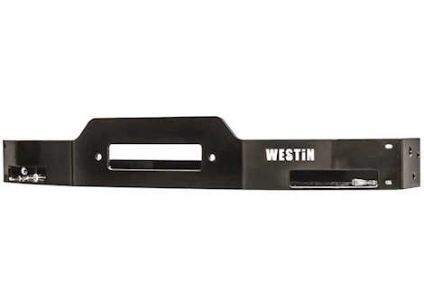 Westin Automotive 16-19 silverado 1500 max winch tray Main Image