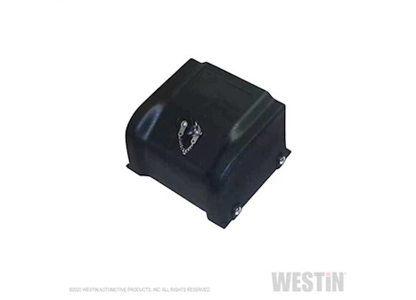 Westin Automotive REPLACEMENT CONTROLLER BOX FOR OFF-ROAD WINCHES 47-2100/47-2103/47-2106/47-2109