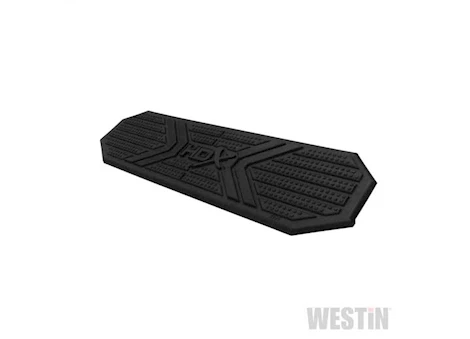 Westin 17.75" Step Pad for Westin HDX Xtreme Running Boards Main Image