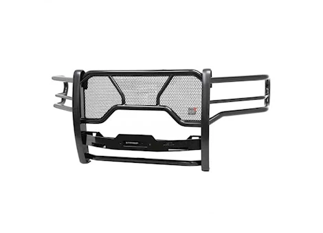 Westin Automotive 19-c ram 2500/3500 hdx winch mount grille guard black Main Image