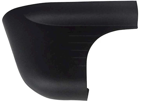 Westin Replacement Passenger Side End Cap for Sure Grip Running Board