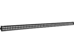 Westin Automotive All b-force led light bar double row 50 in combo w/3w cree