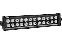 Westin Automotive All b-force led light bar double row 12 in combo w/3w cree