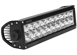 Westin Performance2X HP Low Profile Double Row LED Flood Light Bar