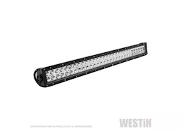 Westin Automotive Ef2 led light bar double row 30 in. combo w/3w epistar