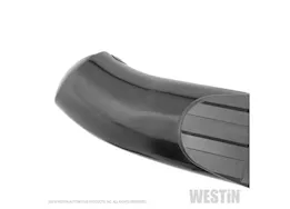 Westin Pro Traxx 4" Oval Step Bars