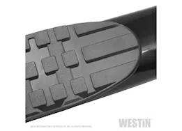 Westin Automotive 19-c ram 1500 crew cab ss pro traxx 4 oval nerf step bars