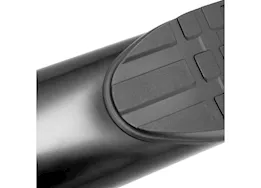 Westin Automotive 09-14 f150 supercrew pro traxx 5 oval step bar black