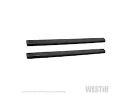 Westin Premiere 6-inch Oval Step Tubes