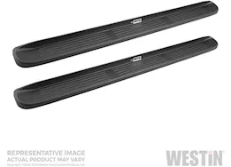 Westin Automotive Molded Step Boards