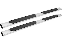 Westin Automotive 15-c colorado/canyon crew cab stainless steel r5 boards