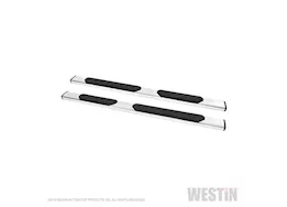 Westin Automotive 15-c f150 17-c/f250/f350 supercab 17 stainless steel r5 boards