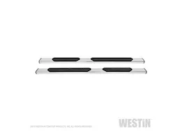 Westin Automotive 15-c f150 17-c/f250/f350 supercab 17 stainless steel r5 boards