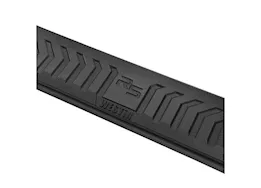 Westin Automotive 20-c explorer r5 nerf step bars black