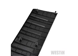 Westin 22" Step Pad for Westin R7 Series Running Boards