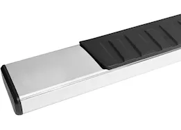 Westin Automotive 15-c colorado/canyon crewcab r7 boards stainless steel running board