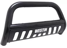 Westin Automotive 05-15 tacoma black e-series bull bar