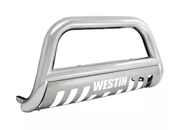 Westin Automotive 10-c toyota 4runner e-series bull bar pol