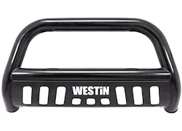 Westin Automotive 10-c 4runner(excl limited) black e-series bull bar