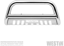 Westin Automotive 16-c tacoma ss e-series bull bar