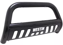Westin Automotive 16-c tacoma black e-series bull bar