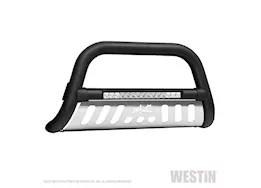 Westin Automotive 20-c silverado 2500/3500  ultimate led bull bar textured black