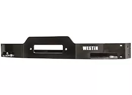 Westin Automotive 16-19 silverado 1500 max winch tray
