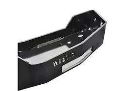 Westin Automotive 17-c f250/f350 super duty max winch tray - black