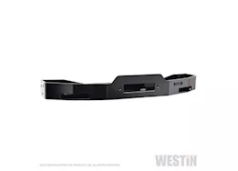 Westin Automotive 19-c ram 1500 max winch tray black