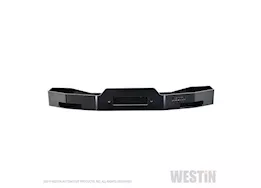 Westin Automotive 19-c ram 1500 max winch tray black