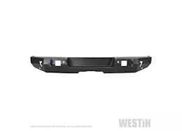 Westin Automotive 14-21 tundra pro-mod skid plate textured black